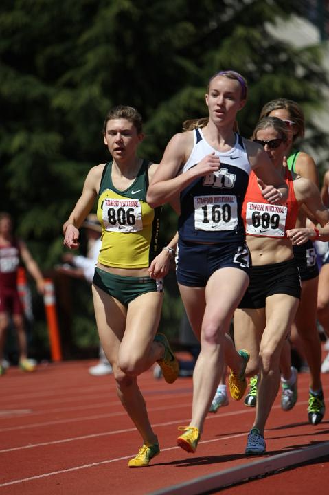 2010 Stanford Invite-College-458.JPG - 2010 Stanford Invitational, March 26-27, Cobb Track and Angell Field, Stanford,CA.